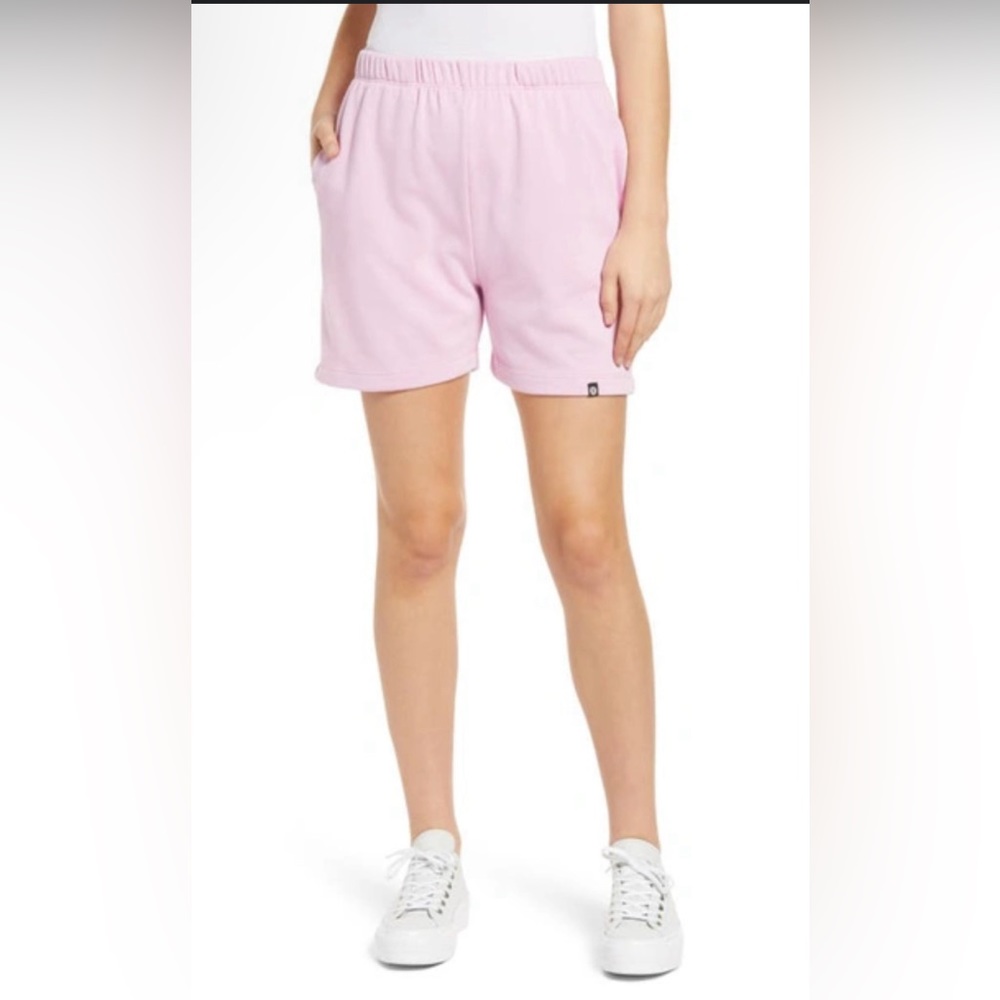 Circle X Nordstrom Cozy Short New
